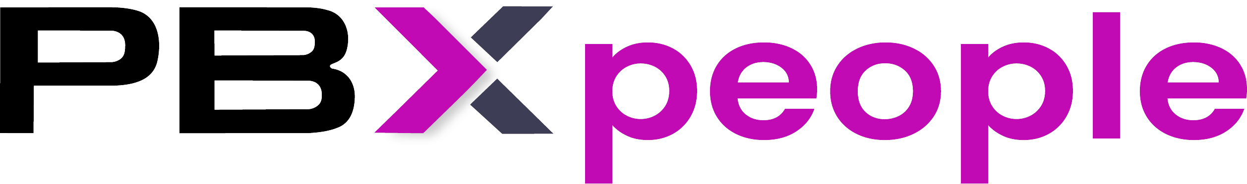 PBXpeople